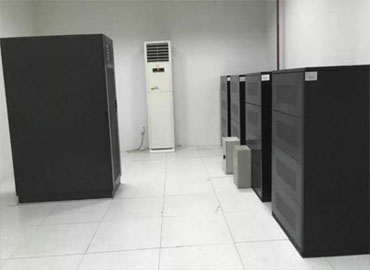 機房UPS電源如何選擇