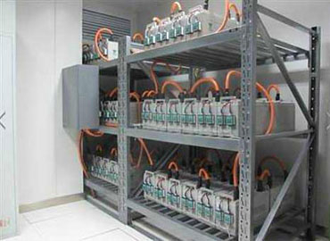 UPS電源應如何正確充電及UPS電池維護