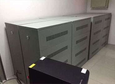如何正確維護UPS不間斷電源？