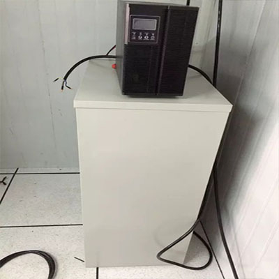 莆田喜來登酒店ups電源案例