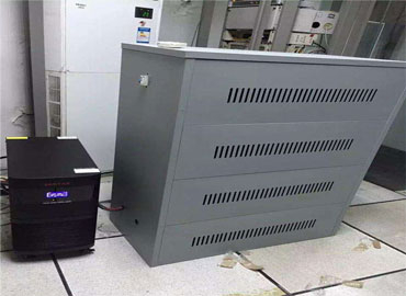 UPS不間斷電源在放電保養過程中的注意事項