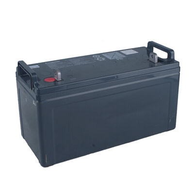 松下12V120AH UPS蓄電池 LC-P12120ST