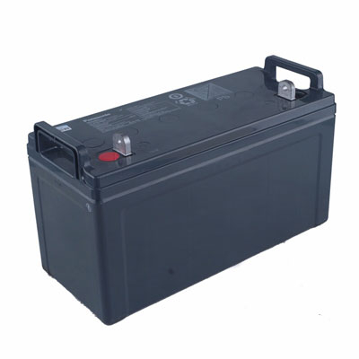 松下12V100AH UPS蓄電池 LC-P12100ST
