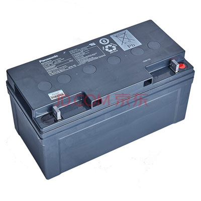 松下12V65AH UPS蓄電池 LC-P1265ST