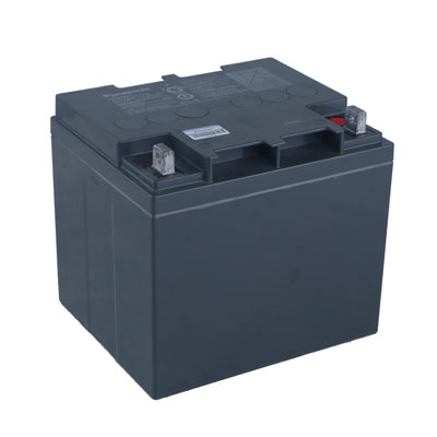 松下12V38AH UPS蓄電池 LC-P1238ST