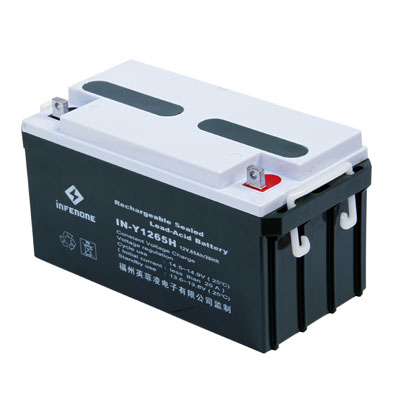 12V/65AH蓄電池 IN-Y1265H電池