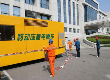 軍用級車載移動UPS不間斷電源的優點與發展前景