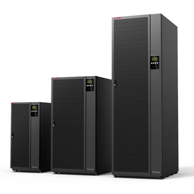 山特UPS電源城堡3C3 PRO 20-200kVA