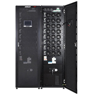 山特新一代模塊化UPS電源 ARRAY 3A3 PT