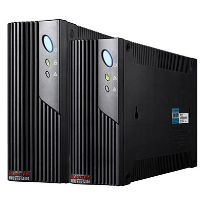 山特MT500/1000 PRO UPS電源