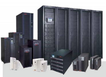 選購山特UPS電源的基礎知識及UPS常見問題解答
