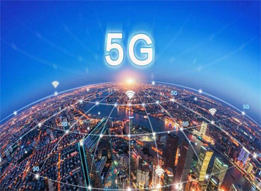 5G時代數據中心的電能解決方案之模塊化UPS電源