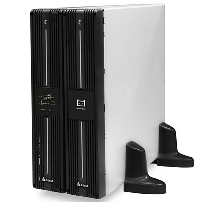 臺達R系列機架式UPS電源1-3KVA