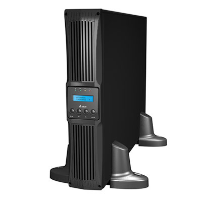 臺達RT系列機架式UPS不間斷電源系統5/7/11kVA