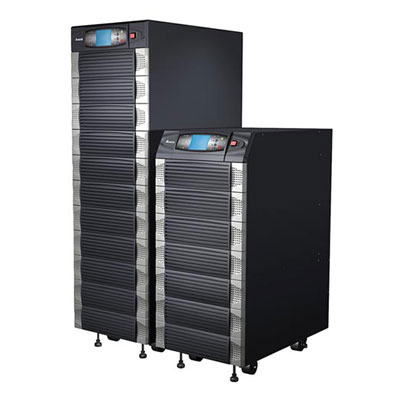 臺(tái)達(dá)HIFT(海福)系列高智能容錯(cuò)UPS電源20-480KVA
