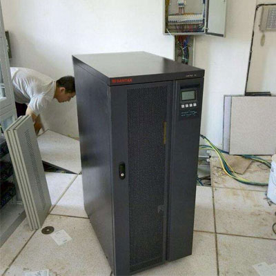 廣州山特UPS電源移機(jī)