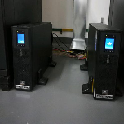 廣州維諦（艾默生）UPS電源并機(jī)冗余服務(wù)