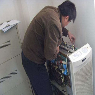 廣州臺(tái)達(dá)30K UPS電源維修