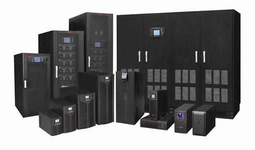 UPS電源采購要點及備用時間計算方法