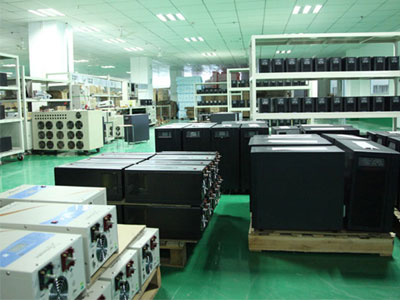 UPS電源租賃