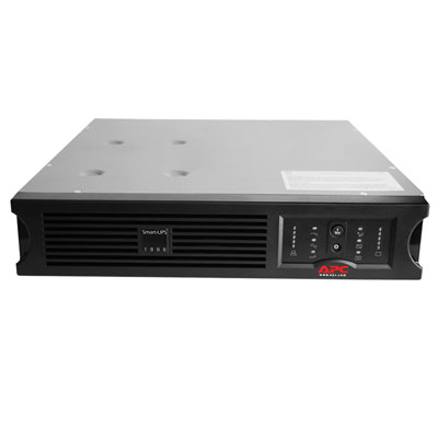 APC Smart-UPS電源 SUA1000R2ICH
