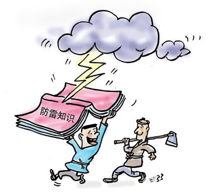 UPS電源是否能起到防雷的作用呢？